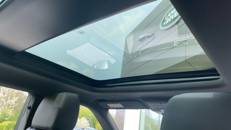 Land Rover Range Rover Evoque 2.0 P250 R-Dynamic HSE 5dr Auto Petrol Hatchback